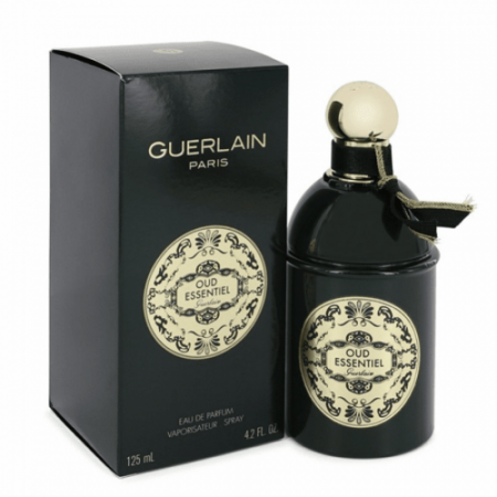 عطر عود ايسنتال من جيرلان - 125مل - او دي بارفيوم