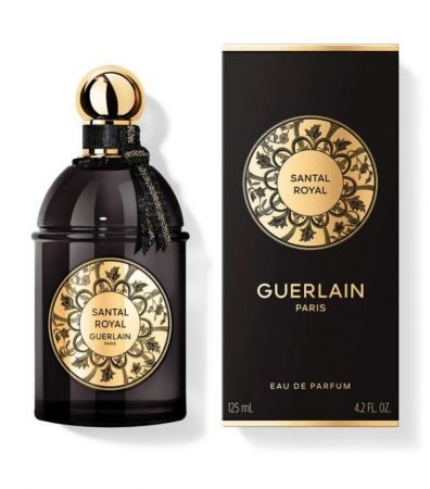 عطر سانتال رويال من جيرلان 125 مل