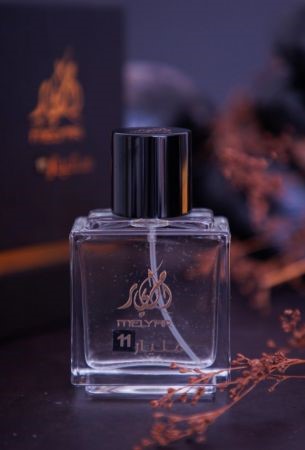 عطر مليار 11