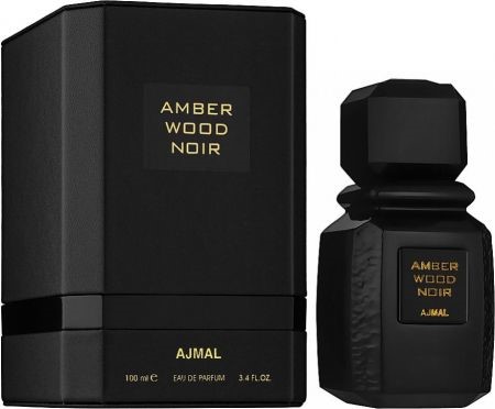 عطر اجمل عنبر وود نوير 100 ملي