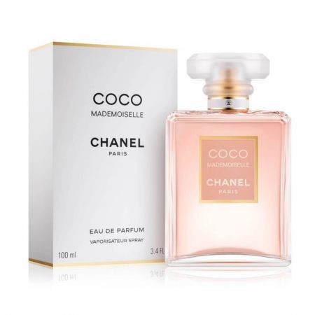 Chanel Coco Mademoiselle Eau De Perfume 100ml