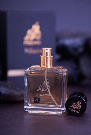 عطر مليار 4