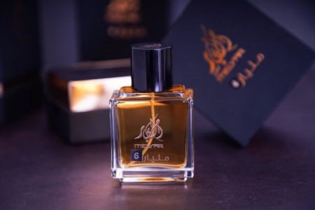 عطر مليار 6