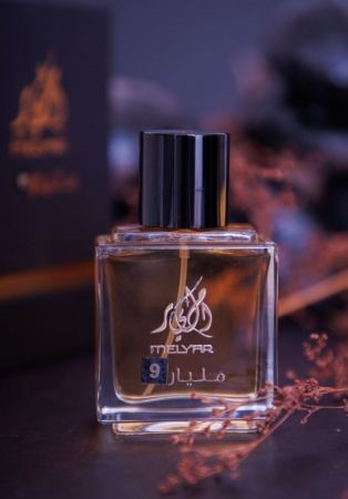 عطر مليار 9