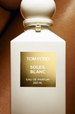 عطر توم فورد سوليل بلانك او دو بارفيوم Soleil Blanc Tom Ford