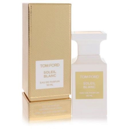 توم فورد وايت سويدي النسائي - Tom Ford White Suede For Women