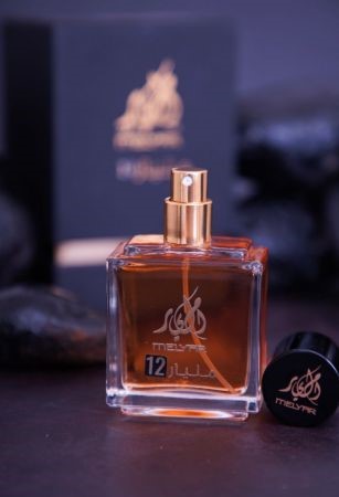 عطر مليار 12