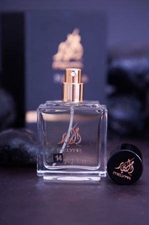 عطر مليار 14